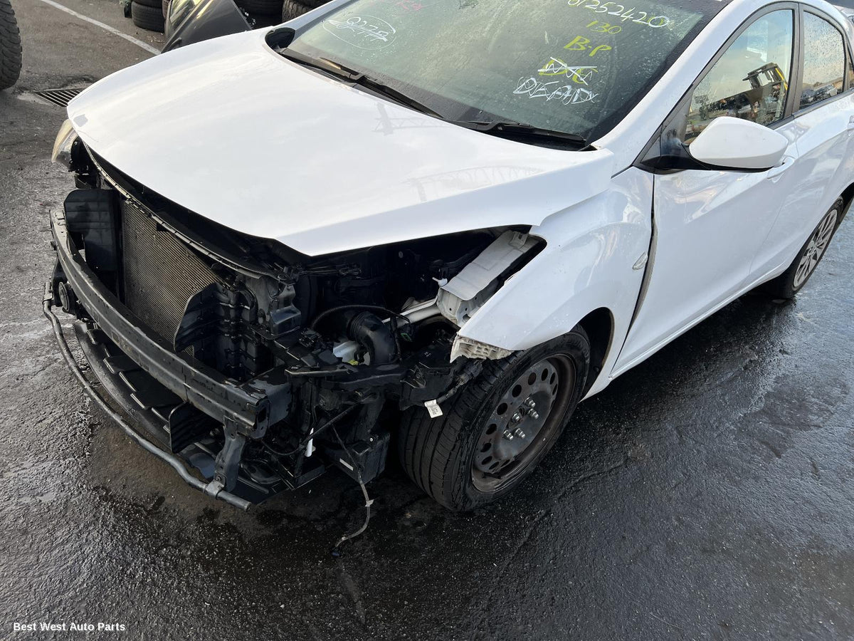 2015 HYUNDAI I30 Heater Fan Motor
