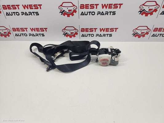 2015 HYUNDAI I30 Seatbelt/Stalk
