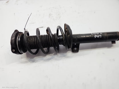 2015 VOLKSWAGEN CADDY Left Front Strut