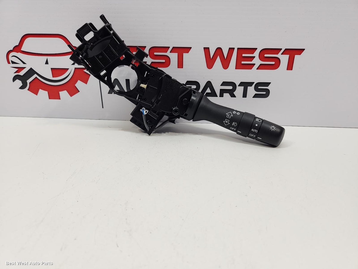2017 SUBARU FORESTER Combination Switch