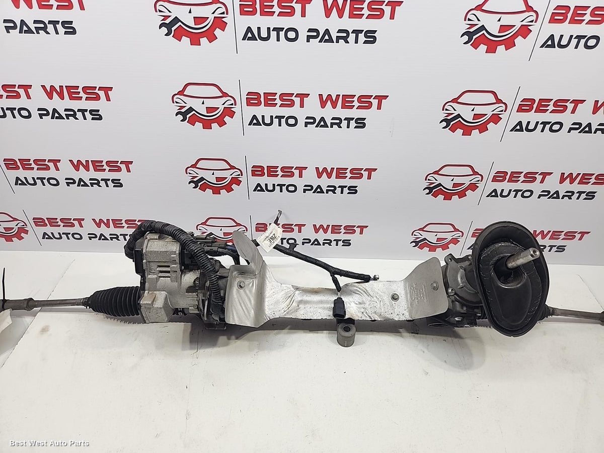 2016 FORD FOCUS Steering Box/Rack