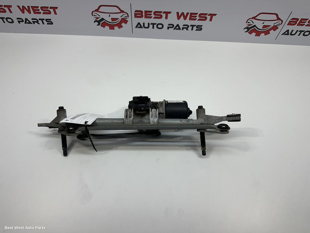 2018 HOLDEN TRAX Wiper Motor