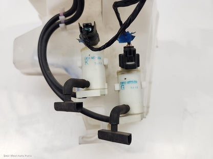 2013 SUBARU XV Washer Bottle