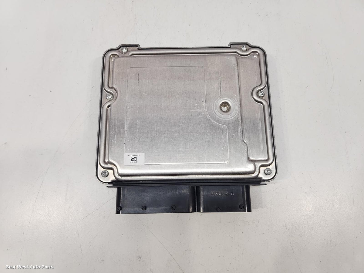 2013 OPEL INSIGNIA Ecu