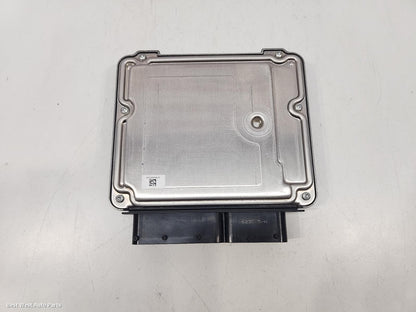 2013 OPEL INSIGNIA Ecu