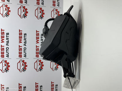 2024 TOYOTA RAV4 Fuse Box