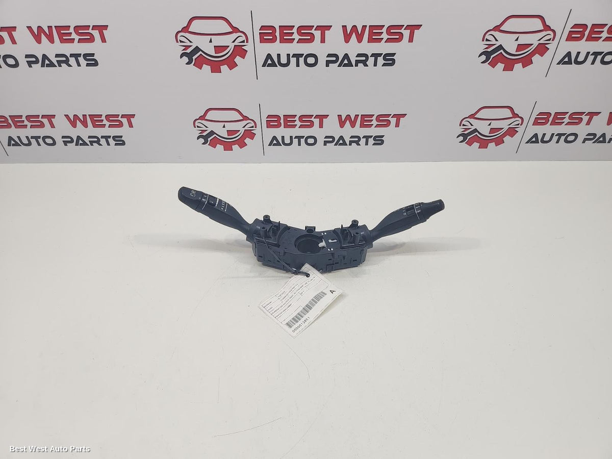 2019 HYUNDAI TUCSON Combination Switch