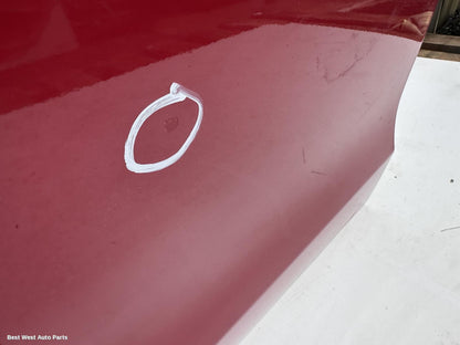2014 HYUNDAI I30 Left Front Door