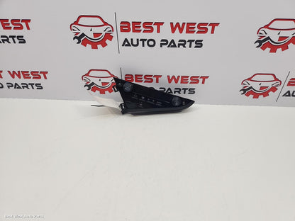 2021 TOYOTA CAMRY Heater/Ac Controls