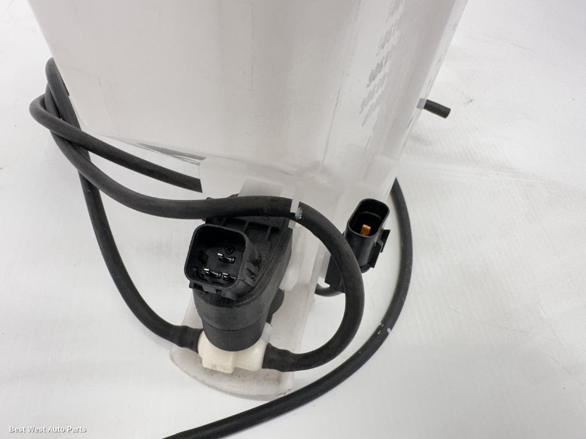 2024 KIA SPORTAGE Wiper Motor