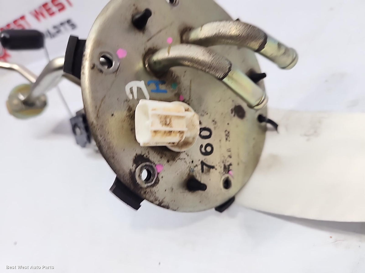 2019 MITSUBISHI TRITON Fuel Pump