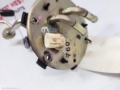 2019 MITSUBISHI TRITON Fuel Pump