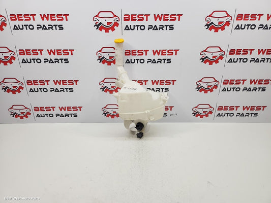 2011 MAZDA 3 Washer Bottle