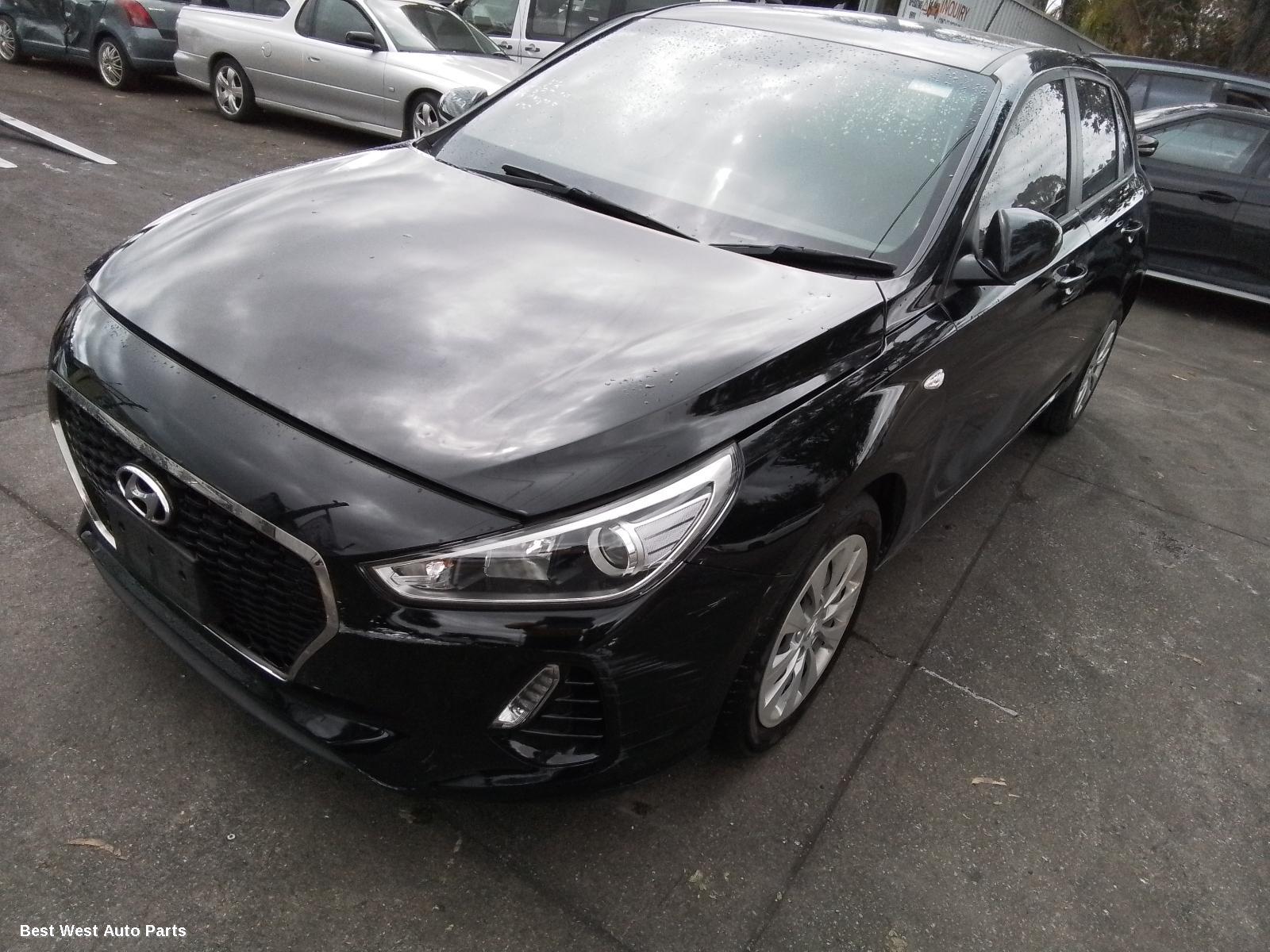 2018 HYUNDAI I30 A/C Compressor