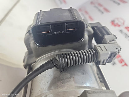 2021 TOYOTA CAMRY Steering Box/Rack