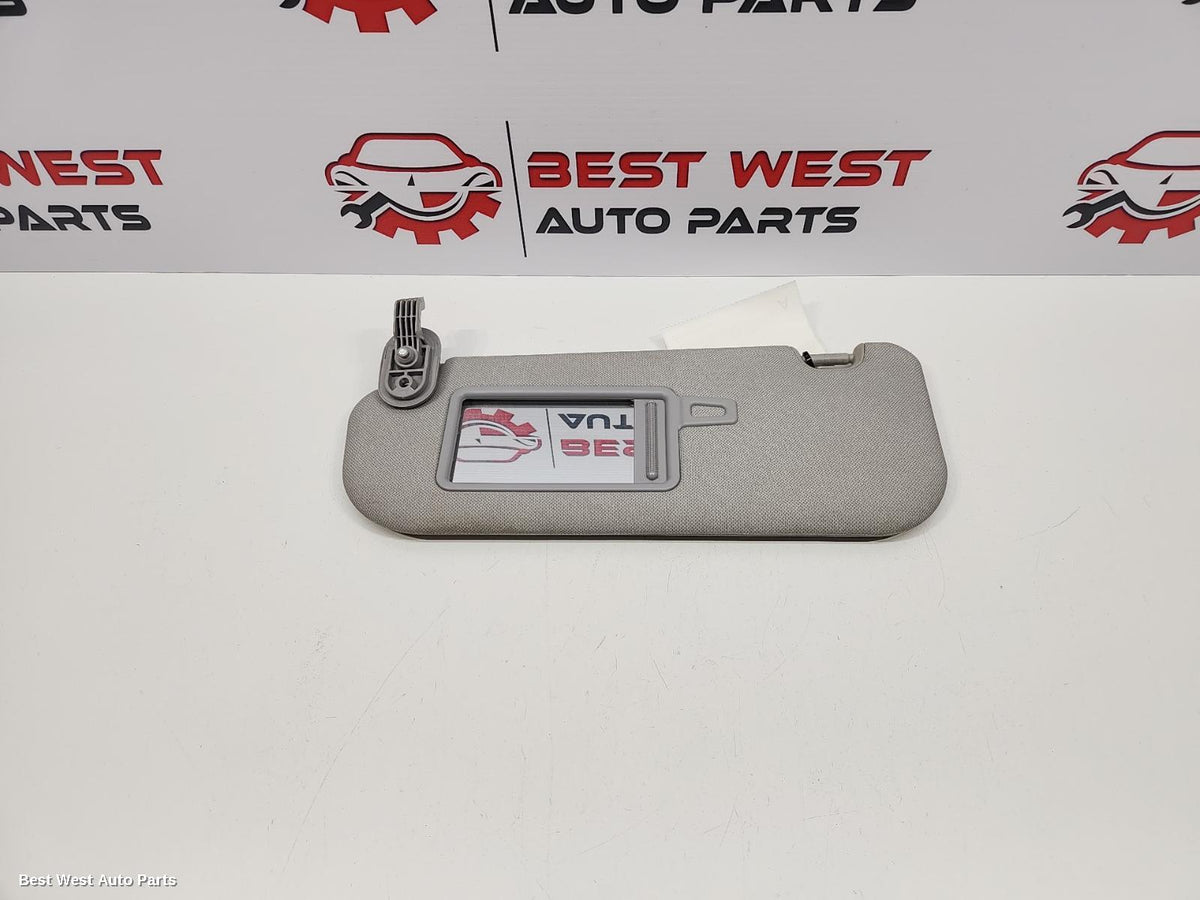 2015 HYUNDAI I30 Sunvisor