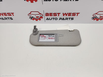 2015 HYUNDAI I30 Sunvisor