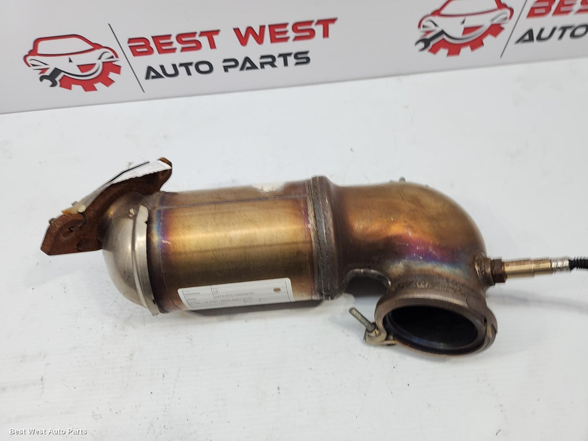2024 MG HS Catalytic Converter