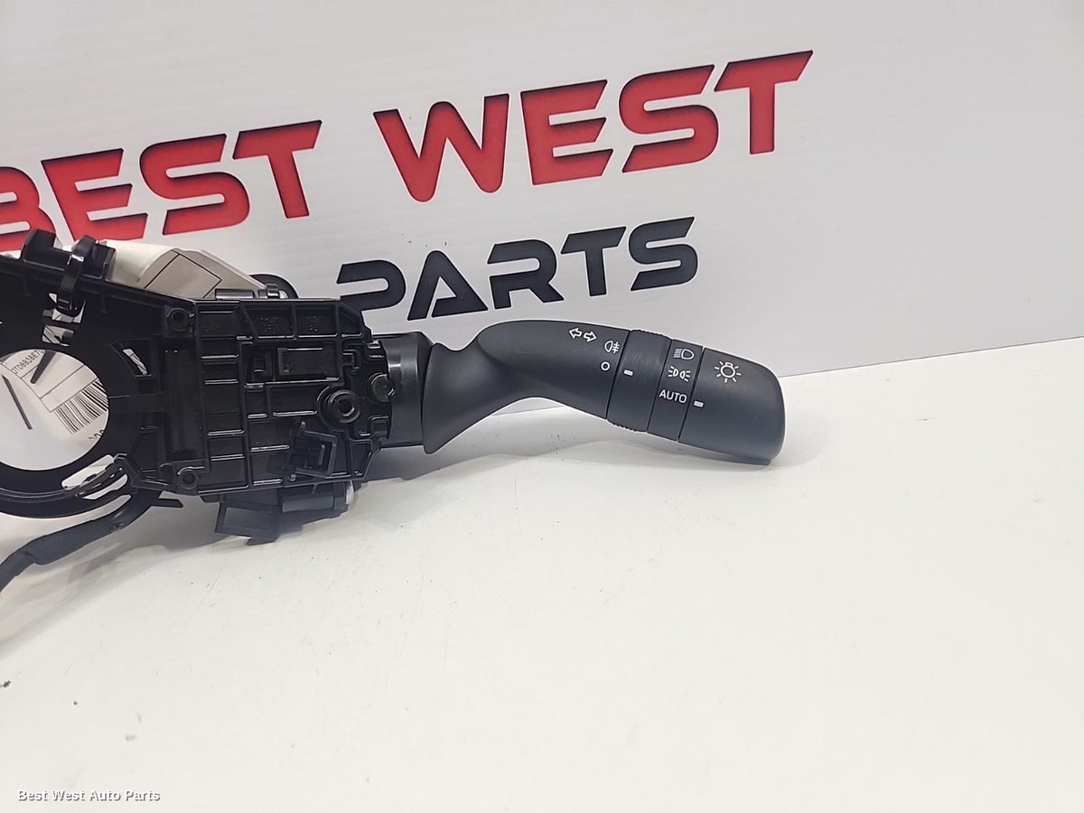 2021 TOYOTA COROLLA Combination Switch
