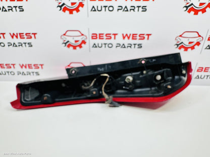 2011 NISSAN XTRAIL Right Taillight