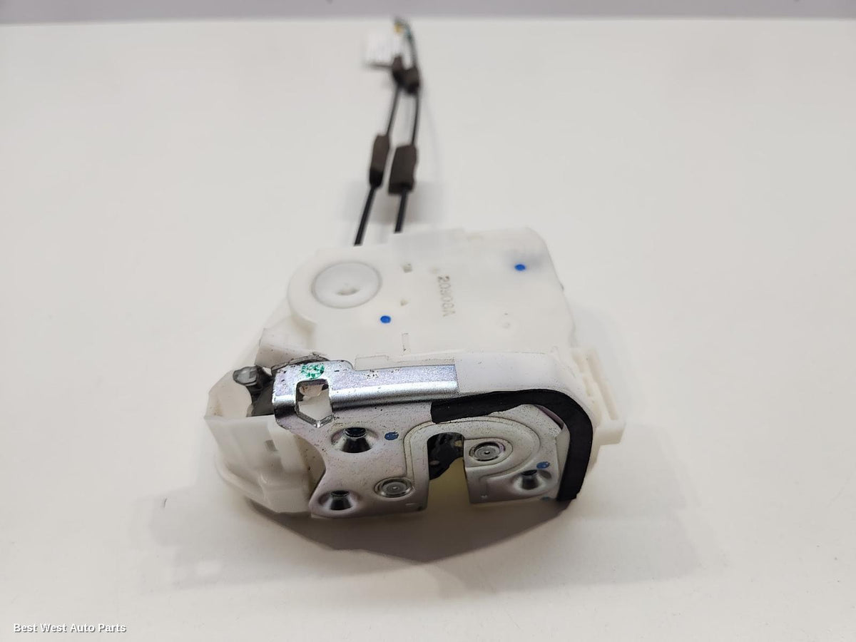 2020 MITSUBISHI TRITON Door/Boot/Gate Lock