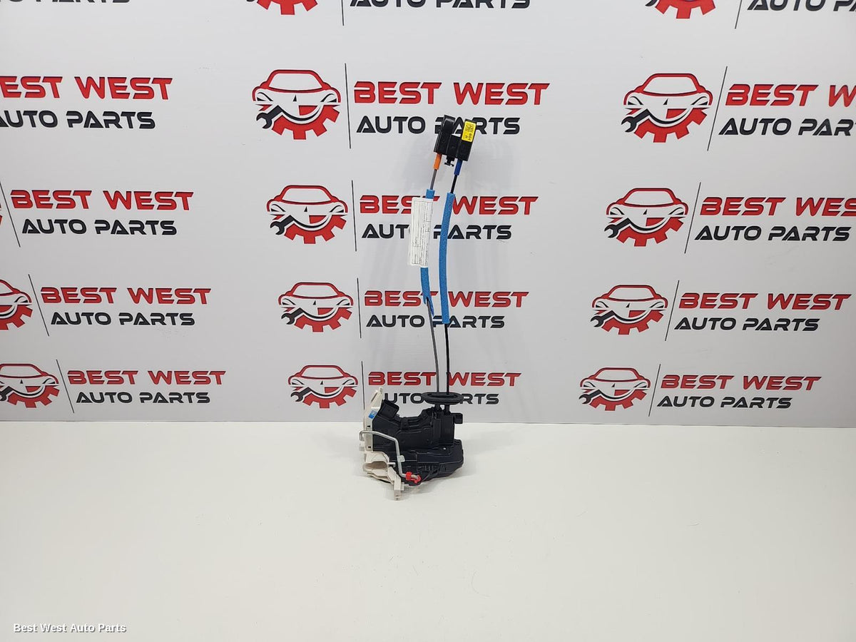 2021 KIA CERATO Door/Boot/Gate Lock