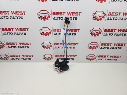 2021 KIA CERATO Door/Boot/Gate Lock