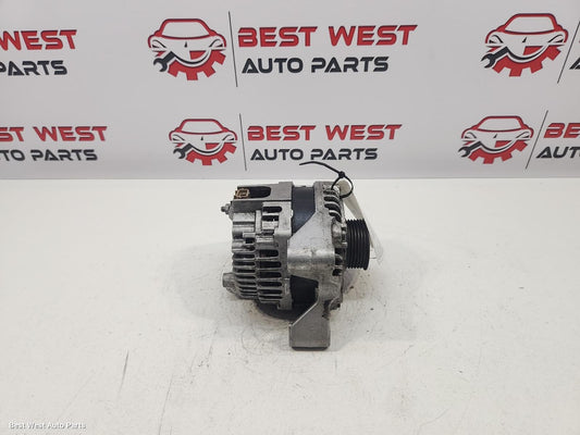2014 FORD TERRITORY Alternator