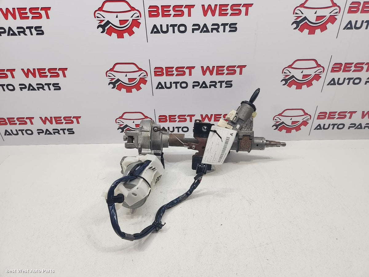 2016 TOYOTA YARIS Steering Column