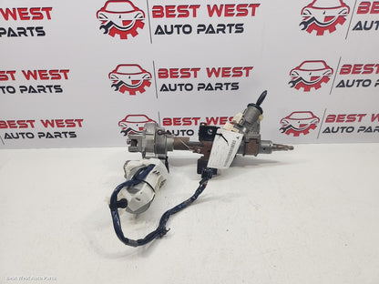 2016 TOYOTA YARIS Steering Column