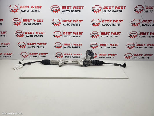 2021 KIA CERATO Steering Box/Rack