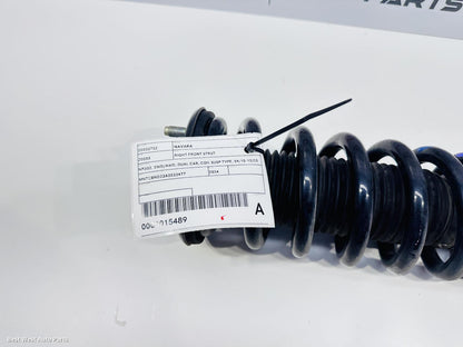 2024 NISSAN NAVARA Right Front Strut
