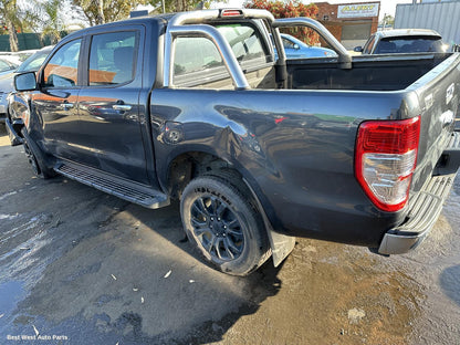 2022 FORD RANGER Sunvisor
