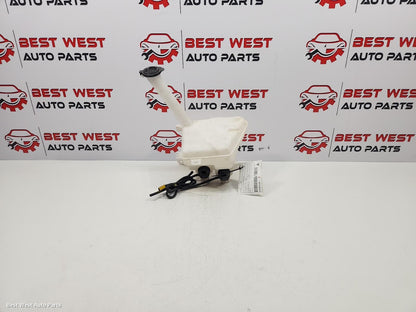 2016 TOYOTA YARIS Washer Bottle