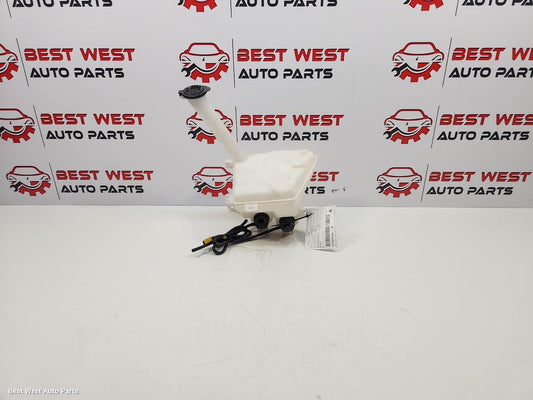2016 TOYOTA YARIS Washer Bottle