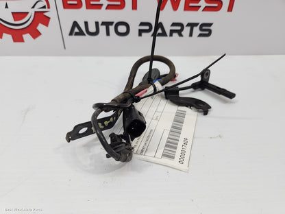 2019 MITSUBISHI ECLIPSE CROSS Abs Sensor
