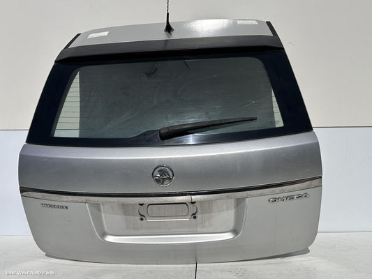 2009 HOLDEN COMMODORE Bootlid/Tailgate