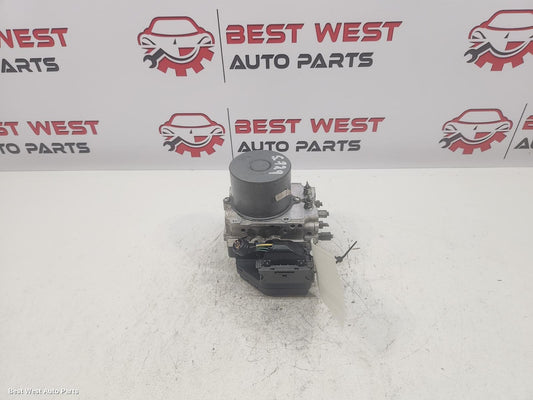 2011 MAZDA 6 Abs Pump/Modulator