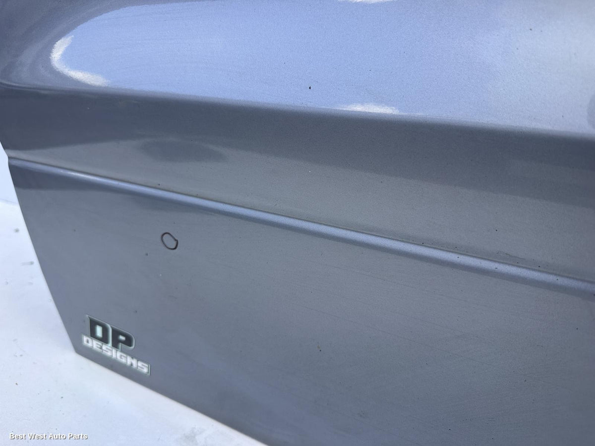 2011 HYUNDAI ILOAD/IMAX Left Front Door
