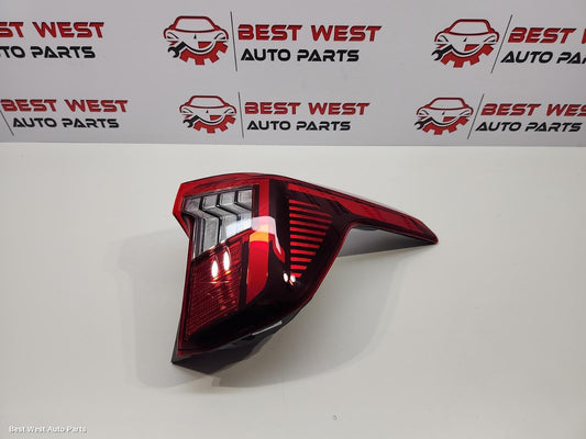 2025 KIA SELTOS Right Taillight