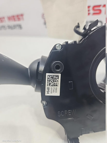 2024 KIA SPORTAGE Combination Switch