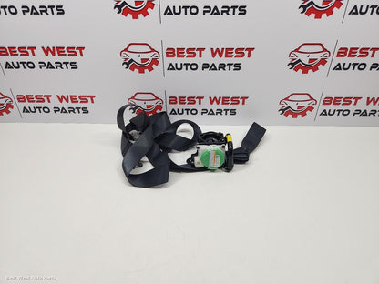 2016 SUZUKI VITARA Seatbelt/Stalk