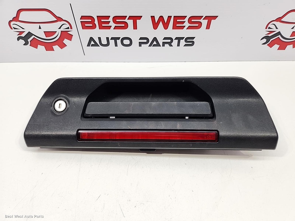 2025 FORD RANGER Tailgate Handle
