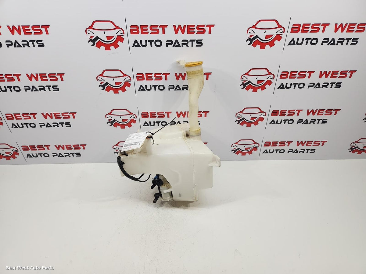 2013 SUBARU XV Washer Bottle