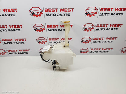 2013 SUBARU XV Washer Bottle