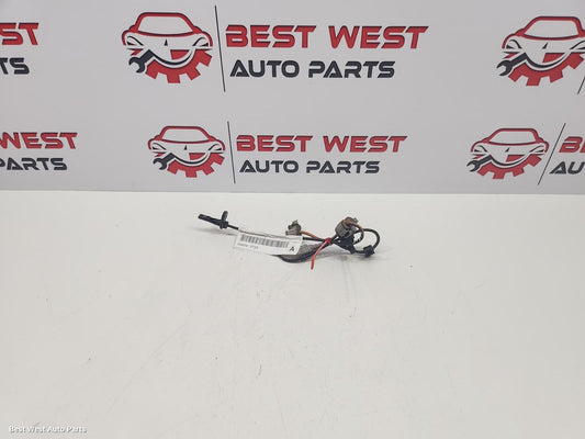 2021 SUBARU XV Abs Sensor