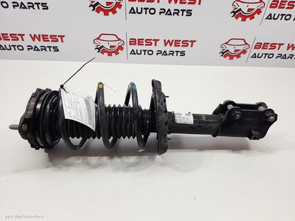 2020 HYUNDAI I30 Left Front Strut