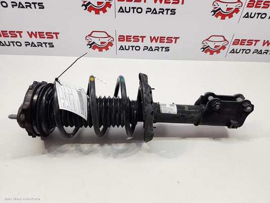 2020 HYUNDAI I30 Left Front Strut