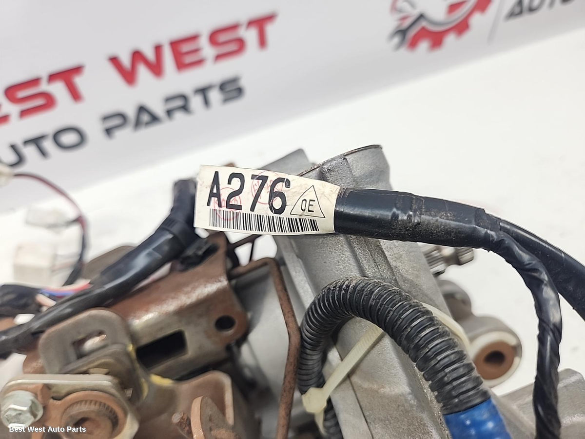 2018 MITSUBISHI ASX Steering Column
