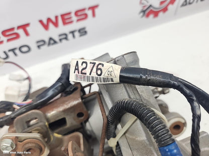 2018 MITSUBISHI ASX Steering Column